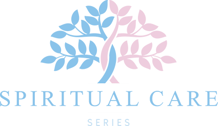 Spiritual Care Series logo